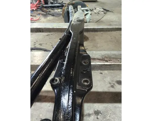 EATON-SPICER D-800F AXLE ASSEMBLY, FRONT (STEER)