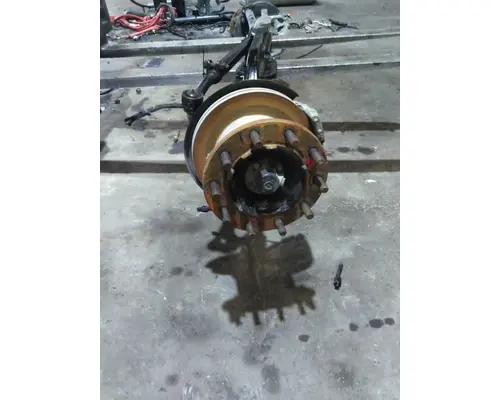 EATON-SPICER D-800F AXLE ASSEMBLY, FRONT (STEER)