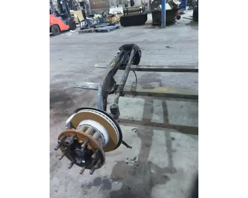 EATON-SPICER D-800F AXLE ASSEMBLY, FRONT (STEER)