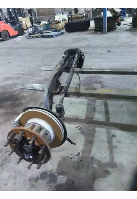 EATON-SPICER D-800F AXLE ASSEMBLY, FRONT (STEER)