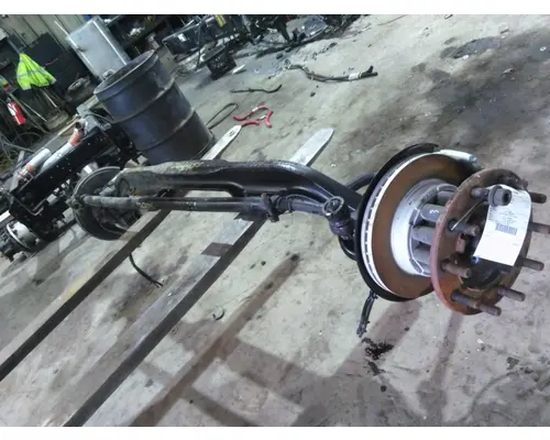 EATON-SPICER D-800F AXLE ASSEMBLY, FRONT (STEER)