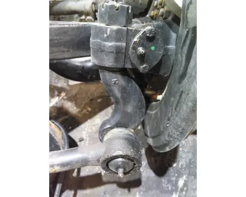 EATON-SPICER D-800F AXLE ASSEMBLY, FRONT (STEER)