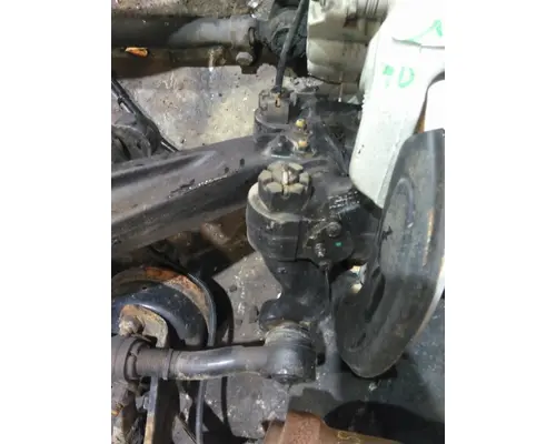 EATON-SPICER D-800F AXLE ASSEMBLY, FRONT (STEER)