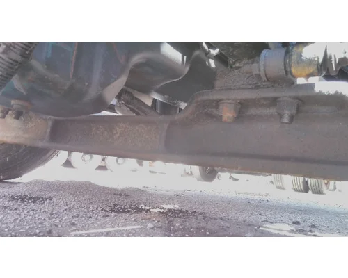 EATON-SPICER D-800F AXLE ASSEMBLY, FRONT (STEER)