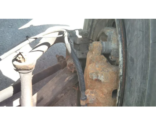 EATON-SPICER D-800F AXLE ASSEMBLY, FRONT (STEER)
