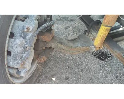 EATON-SPICER D-800F AXLE ASSEMBLY, FRONT (STEER)