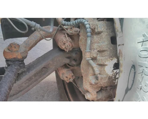 EATON-SPICER D-800F AXLE ASSEMBLY, FRONT (STEER)