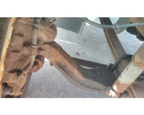 EATON-SPICER D-800F AXLE ASSEMBLY, FRONT (STEER)