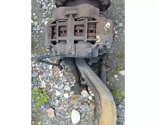 EATON-SPICER D-800 AXLE ASSEMBLY, FRONT (STEER)