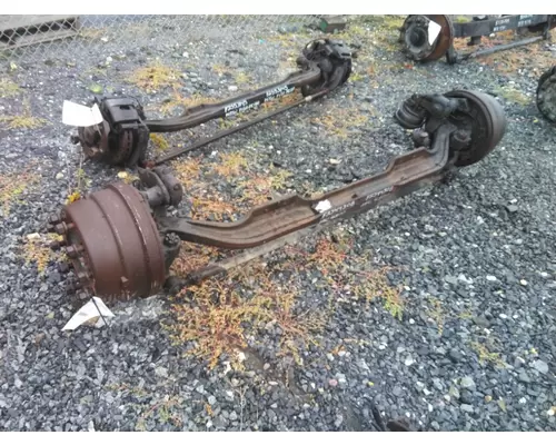 EATON-SPICER D-800 AXLE ASSEMBLY, FRONT (STEER)
