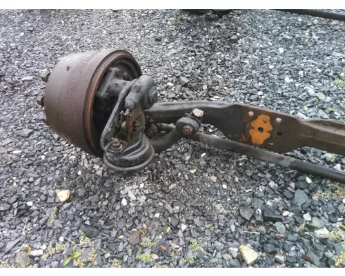 EATON-SPICER D-800 AXLE ASSEMBLY, FRONT (STEER)