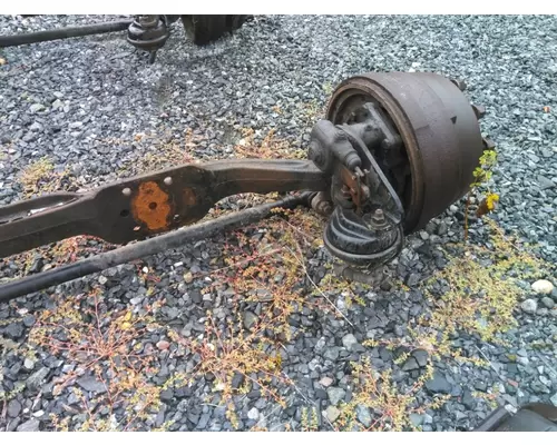 EATON-SPICER D-800 AXLE ASSEMBLY, FRONT (STEER)