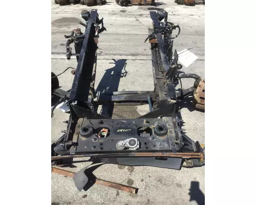 EATON-SPICER D-800 FRONT END ASSEMBLY