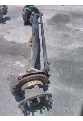 EATON-SPICER D-850F AXLE ASSEMBLY, FRONT (STEER)