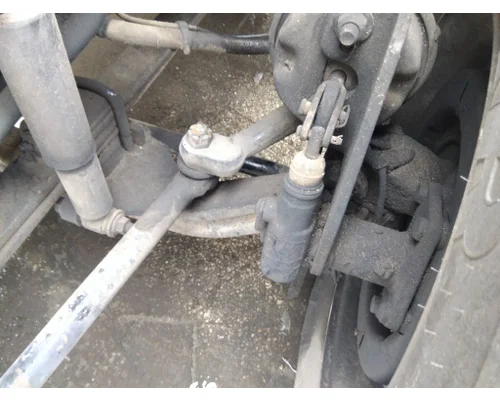 EATON-SPICER D-850F AXLE ASSEMBLY, FRONT (STEER)
