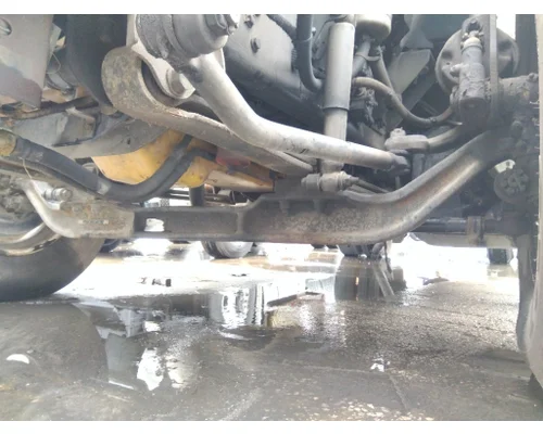 EATON-SPICER D-850F AXLE ASSEMBLY, FRONT (STEER)