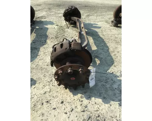 EATON-SPICER D-850F AXLE ASSEMBLY, FRONT (STEER)