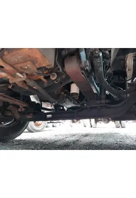 EATON-SPICER D-850F AXLE ASSEMBLY, FRONT (STEER)