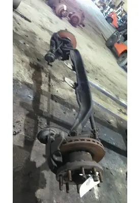 EATON-SPICER D1231LW AXLE ASSEMBLY, FRONT (STEER)