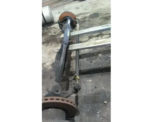 EATON-SPICER D1231LW AXLE ASSEMBLY, FRONT (STEER)