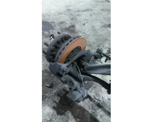 EATON-SPICER D1231LW AXLE ASSEMBLY, FRONT (STEER)