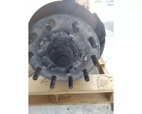 EATON-SPICER D1251IL AXLE ASSEMBLY, FRONT (STEER)