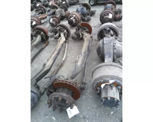 EATON-SPICER D1251IL AXLE ASSEMBLY, FRONT (STEER)