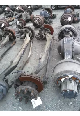 EATON-SPICER D1251IL AXLE ASSEMBLY, FRONT (STEER)