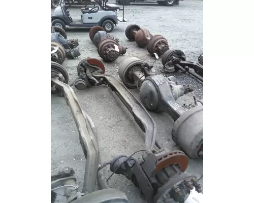 EATON-SPICER D1251IL AXLE ASSEMBLY, FRONT (STEER)