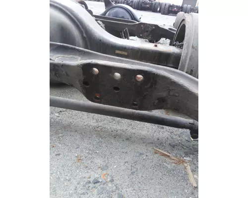 EATON-SPICER D1251IL AXLE ASSEMBLY, FRONT (STEER)