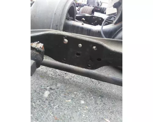 EATON-SPICER D1251IL AXLE ASSEMBLY, FRONT (STEER)