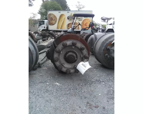 EATON-SPICER D1251IL AXLE ASSEMBLY, FRONT (STEER)