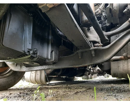 EATON-SPICER D1251IL AXLE ASSEMBLY, FRONT (STEER)