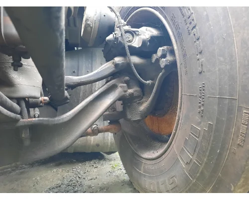 EATON-SPICER D1251IL AXLE ASSEMBLY, FRONT (STEER)