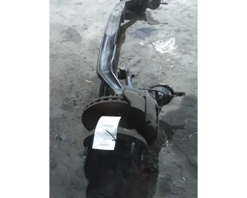 EATON-SPICER D1251IL AXLE ASSEMBLY, FRONT (STEER)