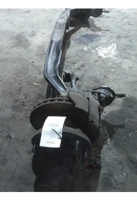 EATON-SPICER D1251IL AXLE ASSEMBLY, FRONT (STEER)