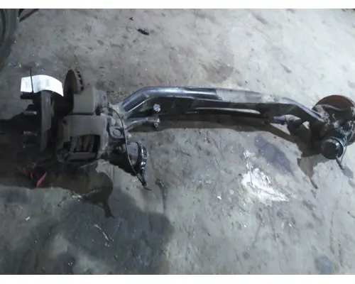EATON-SPICER D1251IL AXLE ASSEMBLY, FRONT (STEER)