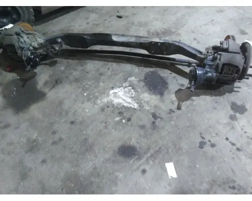 EATON-SPICER D1251IL AXLE ASSEMBLY, FRONT (STEER)