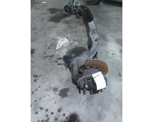 EATON-SPICER D1251IL AXLE ASSEMBLY, FRONT (STEER)