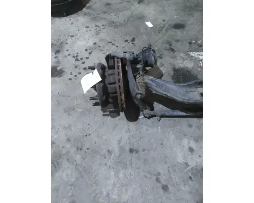 EATON-SPICER D1251IL AXLE ASSEMBLY, FRONT (STEER)