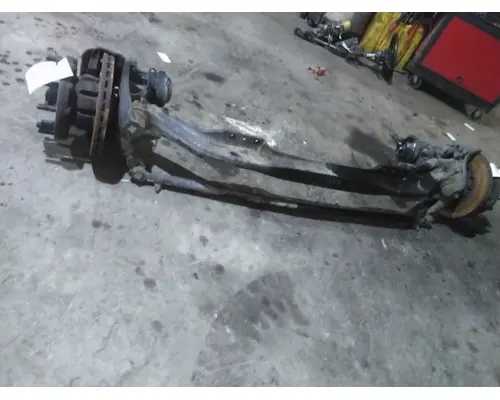 EATON-SPICER D1251IL AXLE ASSEMBLY, FRONT (STEER)