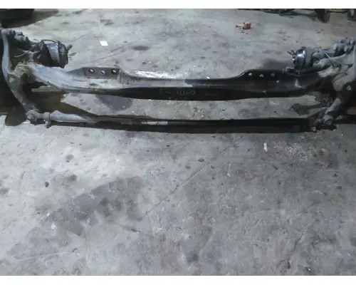 EATON-SPICER D1251IL AXLE ASSEMBLY, FRONT (STEER)