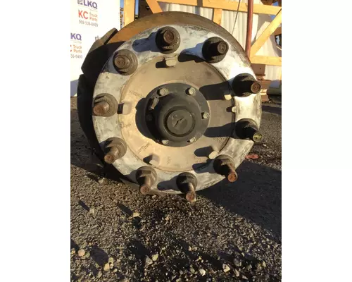 EATON-SPICER D1321ILW AXLE ASSEMBLY, FRONT (STEER)