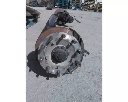 EATON-SPICER D1321ILW AXLE ASSEMBLY, FRONT (STEER)