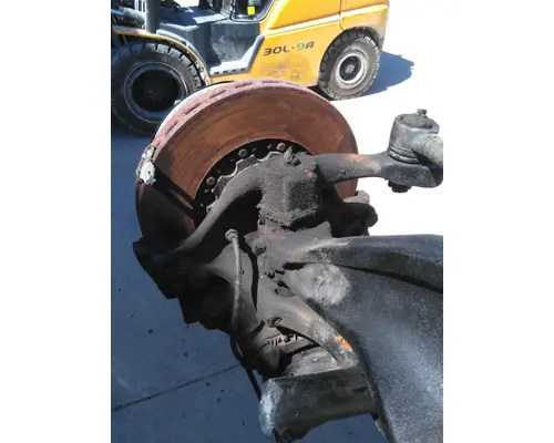 EATON-SPICER D1321ILW AXLE ASSEMBLY, FRONT (STEER)