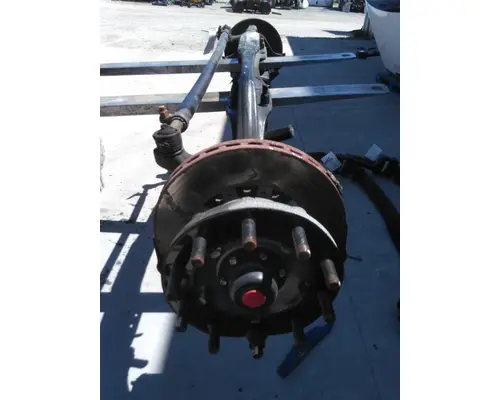 EATON-SPICER D1321ILW AXLE ASSEMBLY, FRONT (STEER)