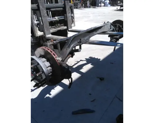 EATON-SPICER D1321ILW AXLE ASSEMBLY, FRONT (STEER)