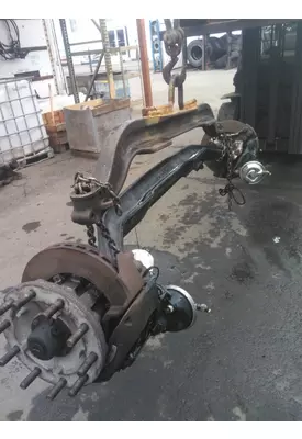 EATON-SPICER D1321IL AXLE ASSEMBLY, FRONT (STEER)