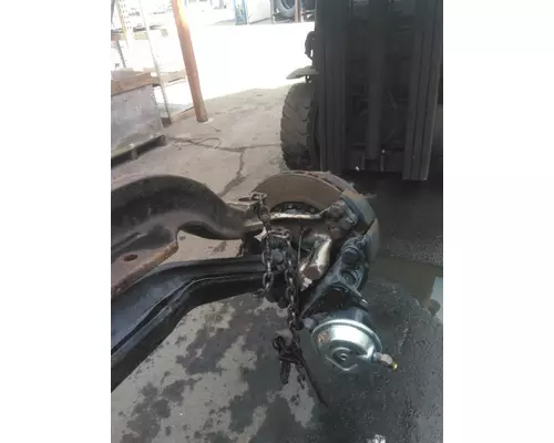 EATON-SPICER D1321IL AXLE ASSEMBLY, FRONT (STEER)