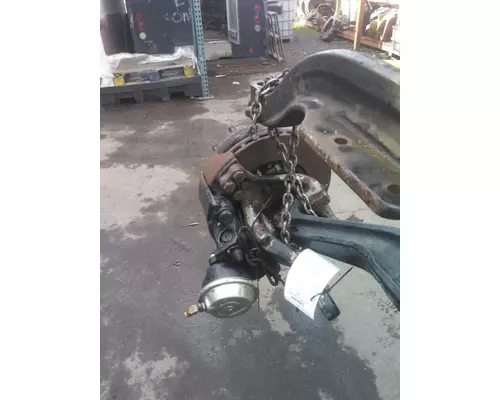 EATON-SPICER D1321IL AXLE ASSEMBLY, FRONT (STEER)